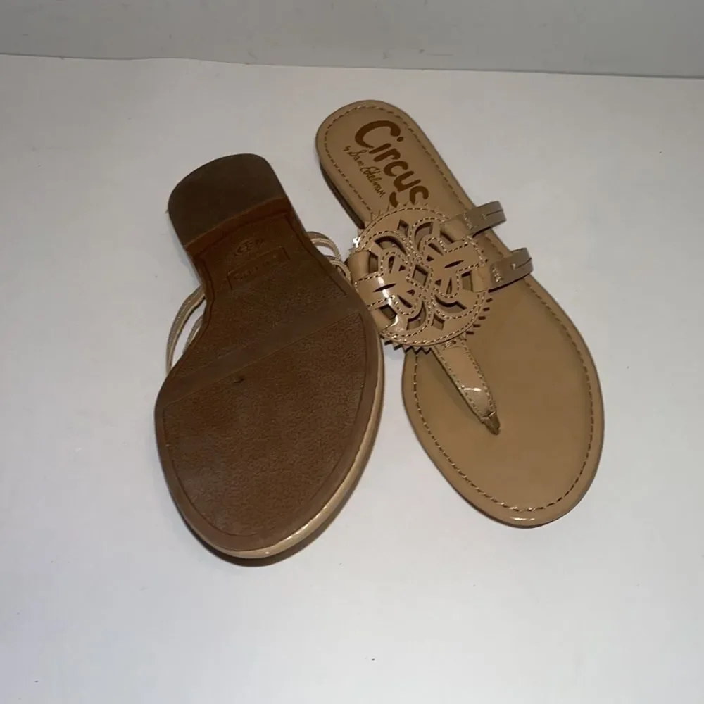 Circus by Sam Edelman thong sandals